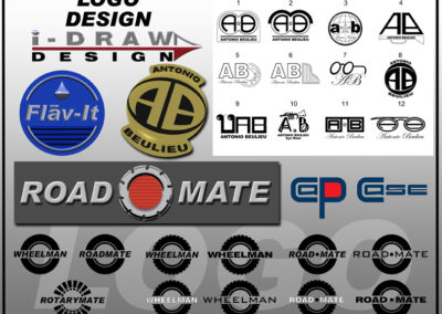 Logo Design