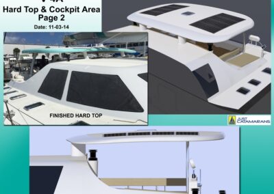 Catamaran Hard Top Page 2