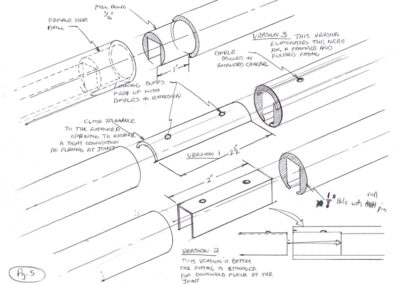 Curtain Rod Extension 2