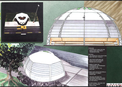 Environmental Design