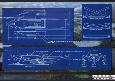 Versatile Landing Gear